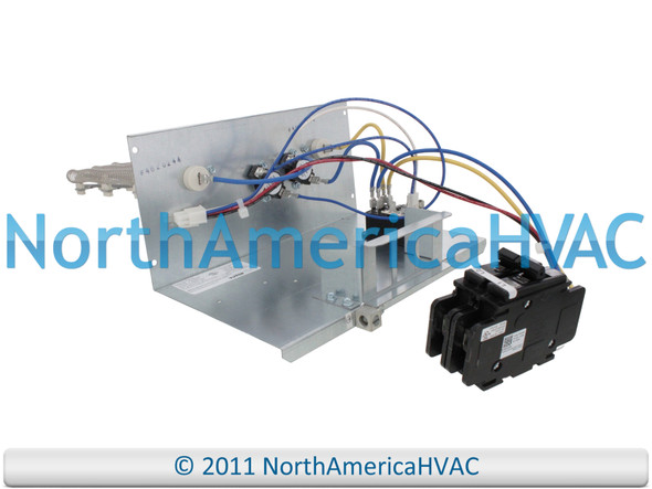81-25159-00 Furnace Heater Electric Heating Element Coil Volt Amp 240 230 208 Repair Part