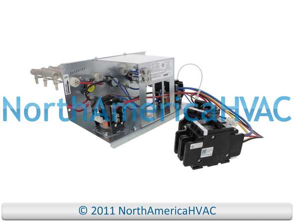S1-8HK16501506 Furnace Heater Electric Heating Element Coil Volt Amp 240 230 208 Repair Part