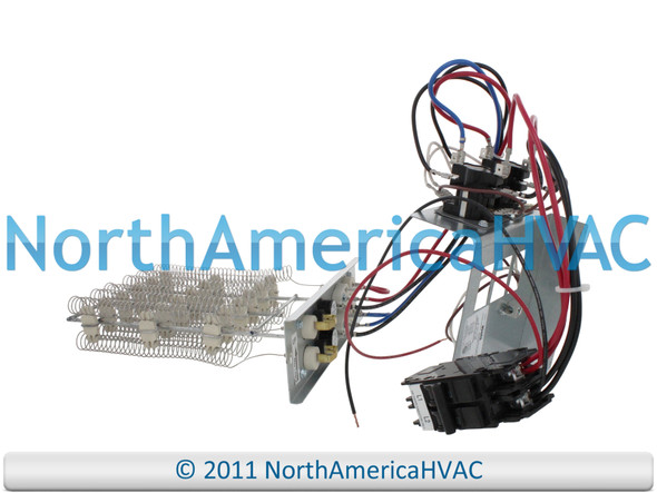 MAYHTR1A08BKRA Furnace Heater Electric Heating Element Coil Volt Amp 240 230 208 Repair Part