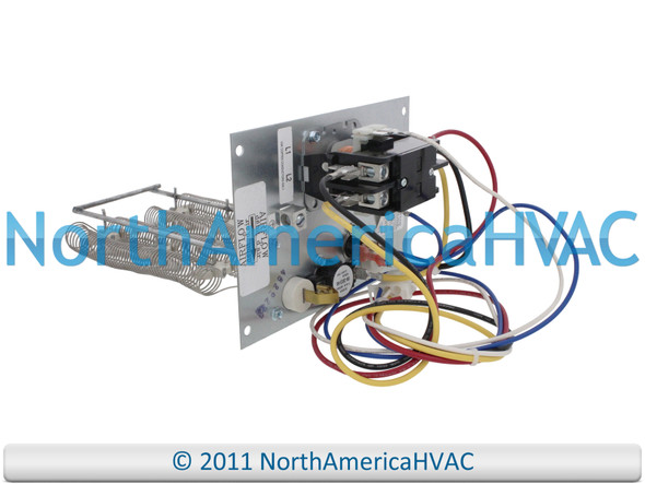 81-222766-00 Furnace Heater Electric Heating Element Coil Volt Amp 240 230 208 Repair Part