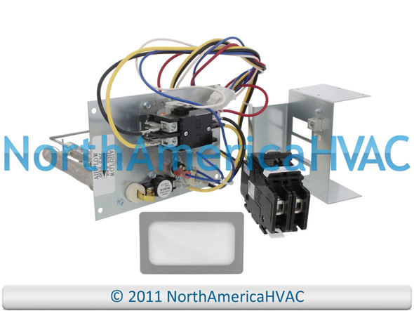 ECBA25-5CB Furnace Heater Electric Heating Element Coil Volt Amp 240 230 208 Repair Part