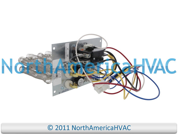 ECBA25-7.5 Furnace Heater Electric Heating Element Coil Volt Amp 240 230 208 Repair Part