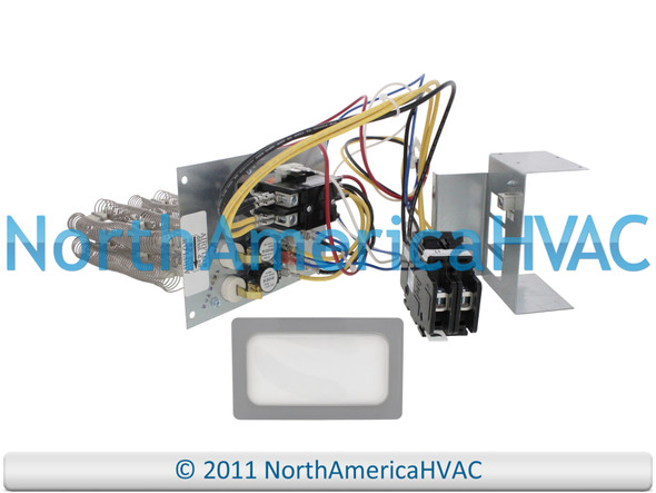 ECBA25-10CB-LC Furnace Heater Electric Heating Element Coil Volt Amp 240 230 208 Repair Part