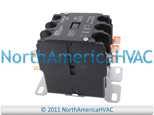 XMC0-403-EBBC00FW A/C AC Air Conditioner Condenser Contactor Relay Pole Amp Sealed Open Contacts Single Double Tripple Coil Voltage VAC 24 110 220 Repair Part