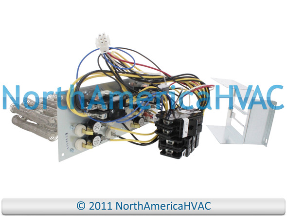 81-22773-00 Furnace Heater Electric Heating Element Coil Volt Amp 240 230 208 Repair Part