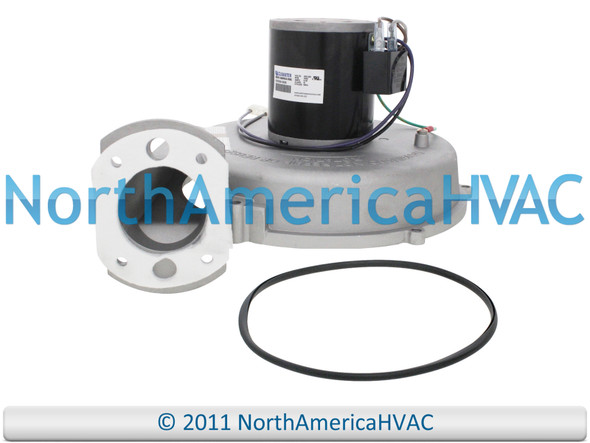 7062-3973 70623973 Furnace Heater Draft Inducer Exhaust Inducer Motor Vent Venter Vacuum Blower Repair Part