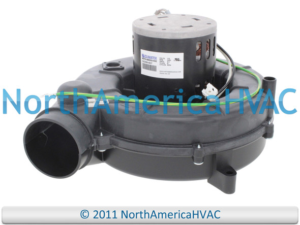 A130 Furnace Heater Draft Inducer Exhaust Inducer Motor Vent Venter Vacuum Blower Repair Part