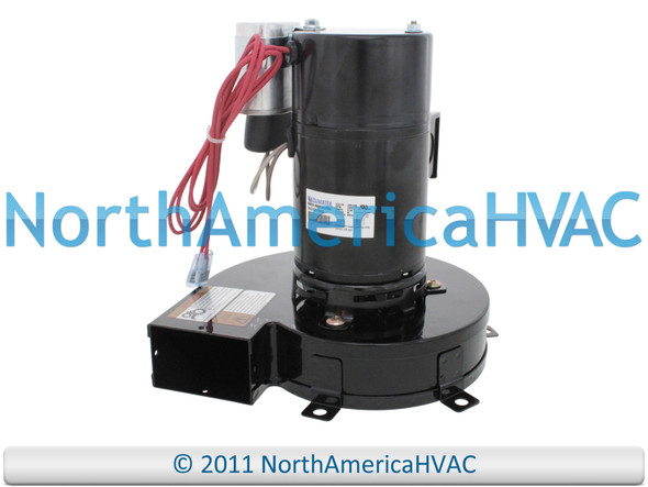 7062-1794 70621794 Furnace Heater Draft Inducer Exhaust Inducer Motor Vent Venter Vacuum Blower Repair Part