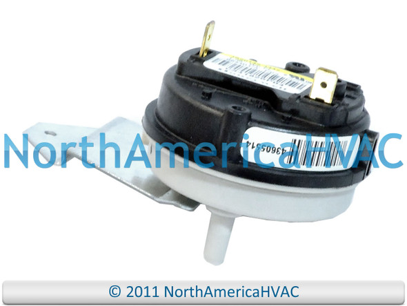 SWT01633 SWT1633 SWT-1633 Furnace Air Pressure Switch Vent Venter Vacuum Suction Repair Part