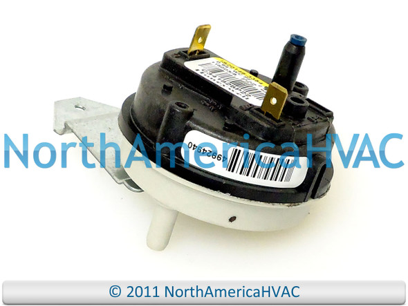 SWT01670 SWT1670 Furnace Air Pressure Switch Vent Venter Vacuum Suction Repair Part