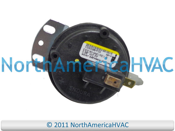 SWT03812 SWT3812 SWT-3812 Furnace Air Pressure Switch Vent Venter Vacuum Suction Repair Part