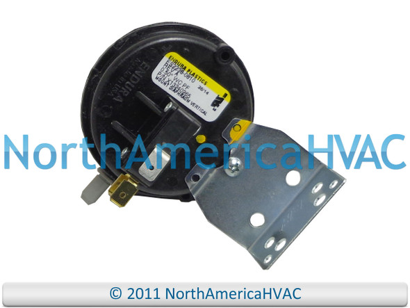 SWT01943 SWT1943 SWT-1943 Furnace Air Pressure Switch Vent Venter Vacuum Suction Repair Part