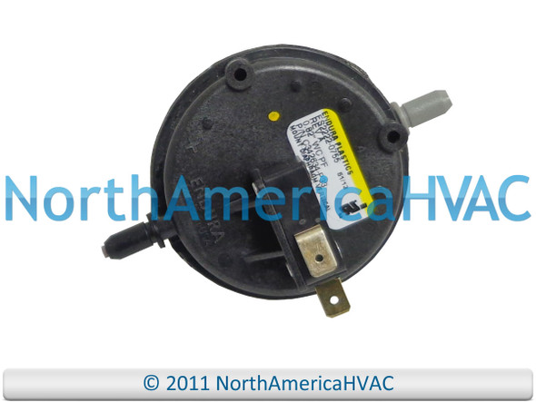 SWT02977 SWT2977 SWT-2977 Furnace Air Pressure Switch Vent Venter Vacuum Suction Repair Part