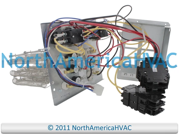81-0630-03 Furnace Heater Electric Heating Element Coil Volt Amp 240 230 208 Repair Part