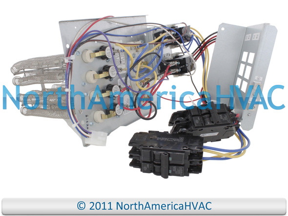 HKSC20DB Furnace Heater Electric Heating Element Coil Volt Amp 240 230 208 Repair Part