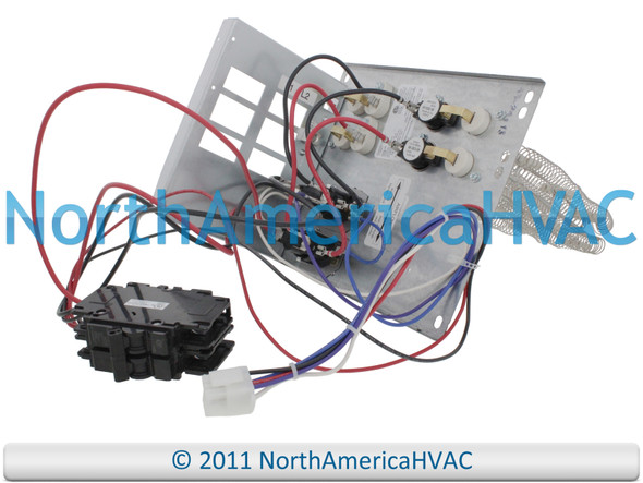 HKR-08 HKR08 Furnace Heater Electric Heating Element Coil Volt Amp 240 230 208 Repair Part