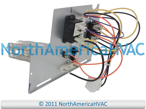 KFCEH0501N05 Furnace Heater Electric Heating Element Coil Volt Amp 240 230 208 Repair Part
