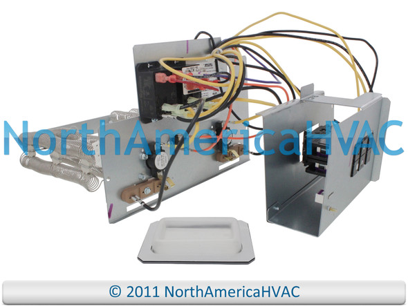 EHC10BKB Furnace Heater Electric Heating Element Coil Volt Amp 240 230 208 Repair Part