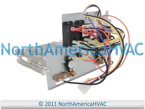 FC-0901N10 EHK10AKN Furnace Heater Electric Heating Element Coil Volt Amp 240 230 208 Repair Part