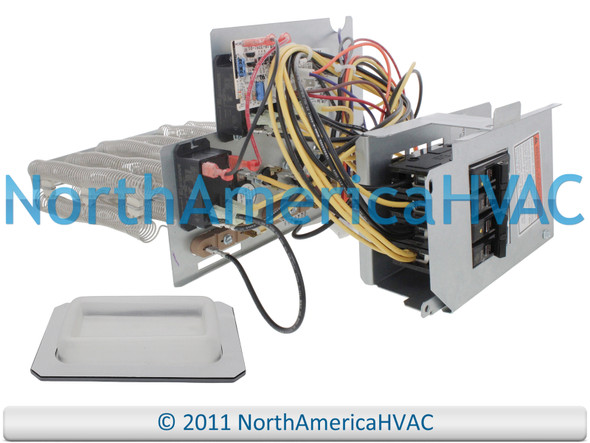 EHC15BKB Furnace Heater Electric Heating Element Coil Volt Amp 240 230 208 Repair Part