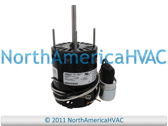 RZ148054 148054 Furnace Heater Draft Inducer Exhaust Inducer Motor Vent Venter Vacuum Blower Repair Part