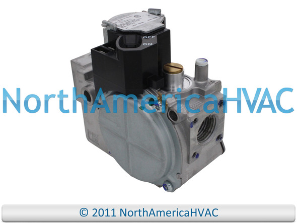36J22-228 Furnace Heater Gas Valve Shut-off Slow Fast Opening Pilot Spark Hot Surface Ignition Repair Part
