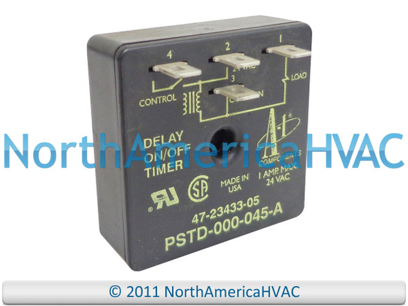 TBPS-AR1706 Furnace Heat Pump A/C AC Air Conditioner Control Circuit Board Panel Blower Fan Repair Part