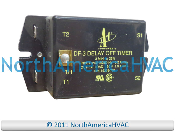 S1-02419353001 024-19353-001 Furnace Heat Pump A/C AC Air Conditioner Control Circuit Board Panel Blower Fan Repair Part