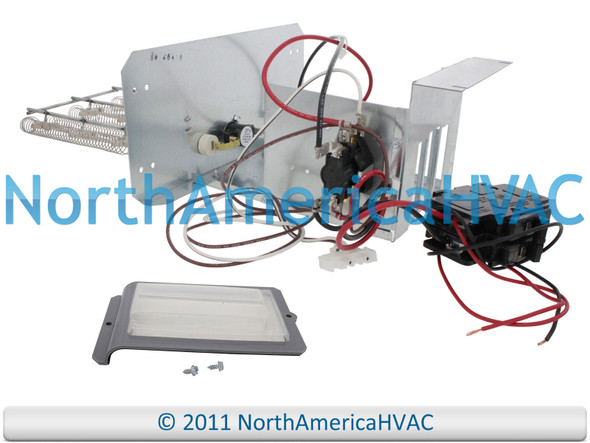 TUBH-17/24A03J 81-0517-02 Furnace Heater Electric Heating Element Coil Volt Amp 240 230 208 Repair Part