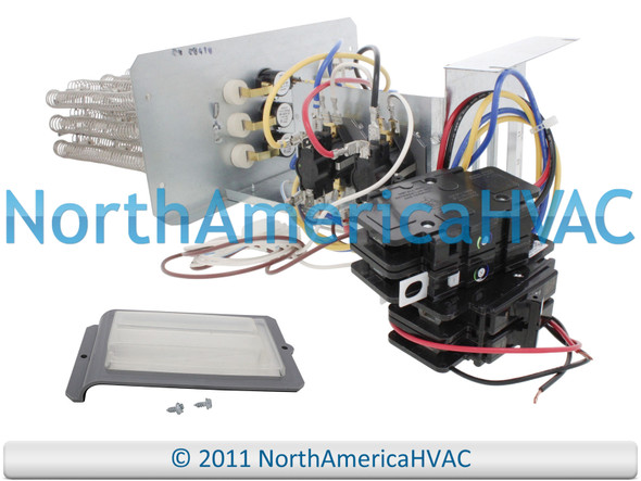 TUBH-17/24A13J 81-0719-02 Furnace Heater Electric Heating Element Coil Volt Amp 240 230 208 Repair Part