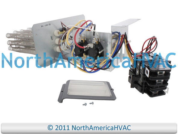 RXBH-24A18J Furnace Heater Electric Heating Element Coil Volt Amp 240 230 208 Repair Part