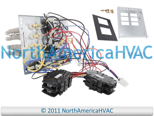 81-0305-01 Furnace Heater Electric Heating Element Coil Volt Amp 240 230 208 Repair Part