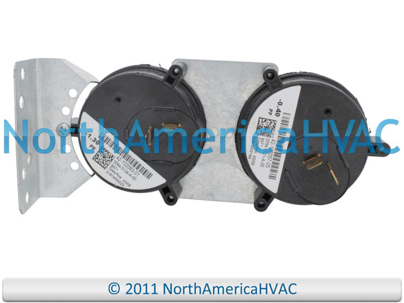 42-102057-05-1 42-102063-01 Furnace Air Pressure Switch Vent Venter Vacuum Suction Repair Part