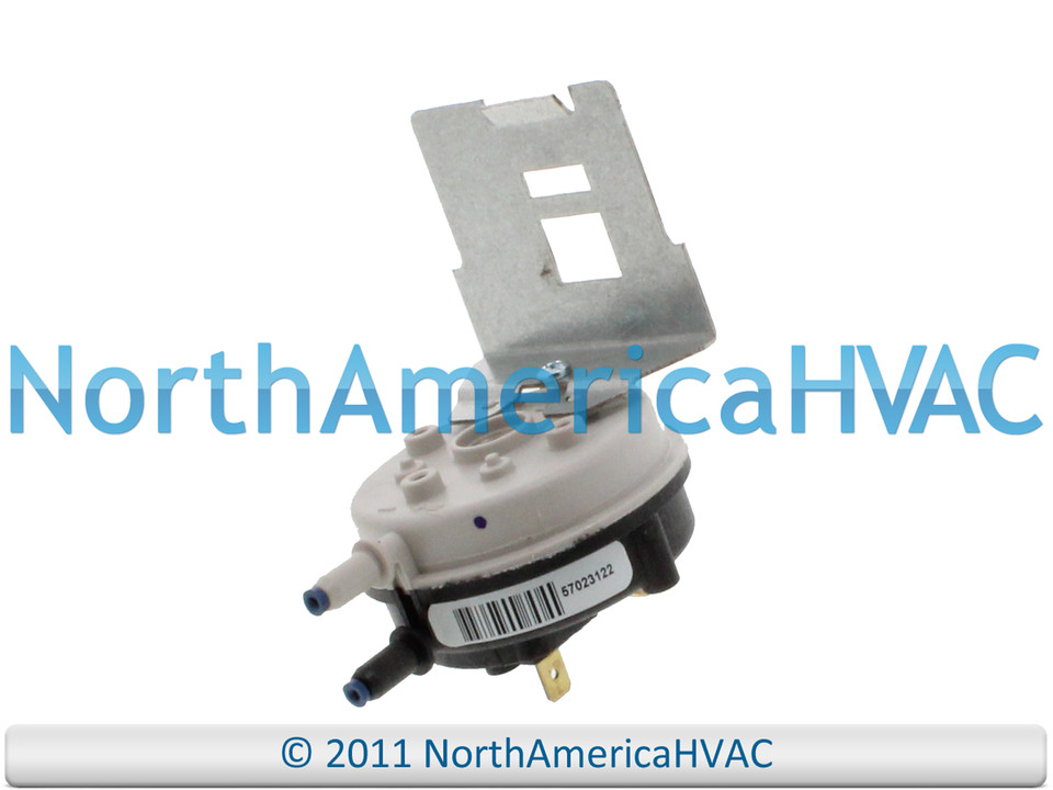 OEM Lennox Armstrong Ducane Furnace Air Pressure Switch Replaces 9370DO