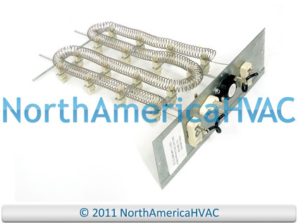 OEM Coleman Evcon Electric Heating Element Replaces 025-41237-000
