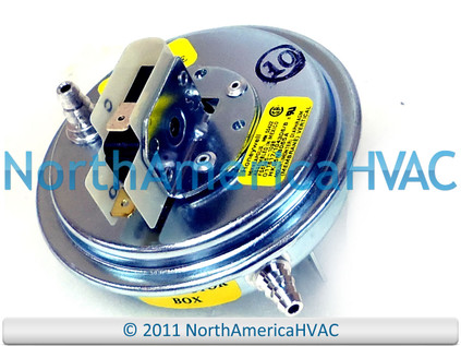 OE Trane Furnace Air Pressure Switch Replaces Tridelta SWT01858 ... - eBay