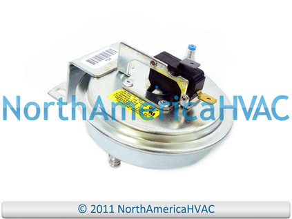 Trane Tridelta Pressure Switch FS6002A-1750 C340545P08 - North