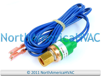 その他 AAcwy OEM Trane American Standard High Pressure Cutout Control