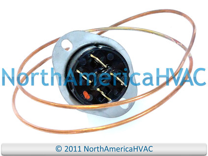 OEM Trane American Standard Furnace Limit Switch Control