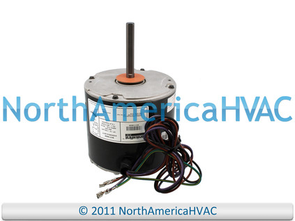 OEM Trane American Standard Condenser FAN MOTOR 1/3 .33 HP 460 
