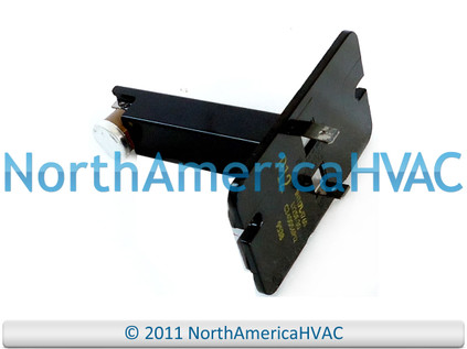 OEM Trane/American Standard Furnace Limit Switch L280-30F (Replaces C340056P08) - View #2