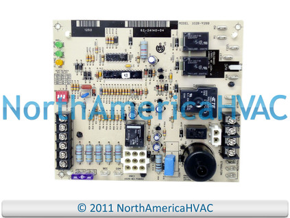 62-24140-02 Gas Furnace Control Circuit Board 1028-928 - Foto 2