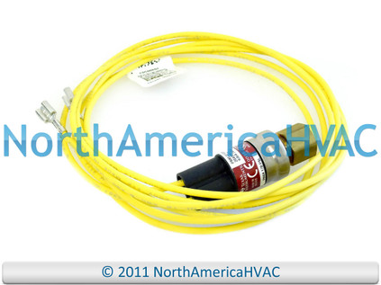 OEM Lennox Armstrong Ducane Hi Pressure Switch Sensor