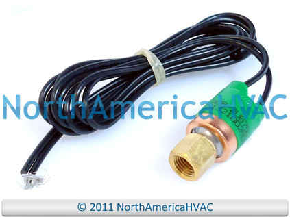 OEM Trane American Standard High Pressure Cutout Control