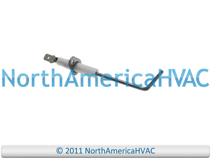 ClimaTek Upgraded Furnace Flame Sensor Rod fits Corsaire 62-23543-02 ClimaTek Upgraded Furnace Flame Sensor Rod fits Corsaire 62-23543-02