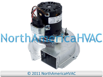 OEM Lennox Armstrong Ducane Furnace Draft Inducer Motor Replaces
