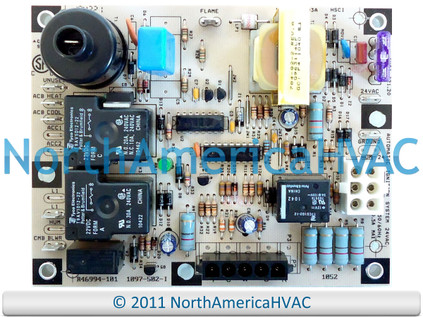 洋楽 P.B.C OEM Lennox Armstrong Ducane Control Board Replaces 1170-83-23A