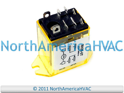 Basler BE161640GEK OEM Lennox Furnace Transformer 120 24 Volt 42J3201