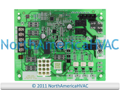 OEM Lennox Armstrong Ducane Control Circuit Board Replaces 1095