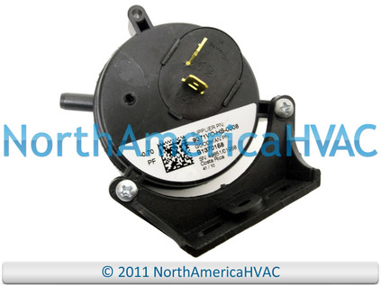 MPL Furnace Vacuum Air Pressure Switch MPL 9300 V 1.19 DEACT N/O VS - Foto 8